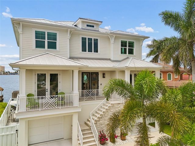 17715 WALL CIRCLE, Redington Shores, FL 33708