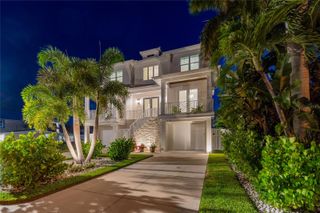 17715 WALL CIRCLE, Redington Shores, FL 33708