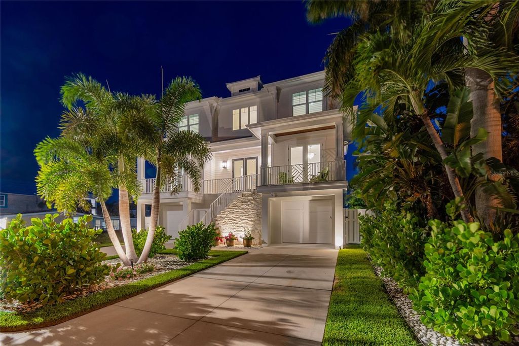 17715 WALL CIRCLE, Redington Shores, FL 33708