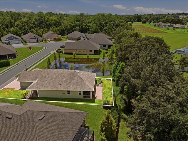 7851 LAKE JAMES BOULEVARD, Lakeland, FL 33810