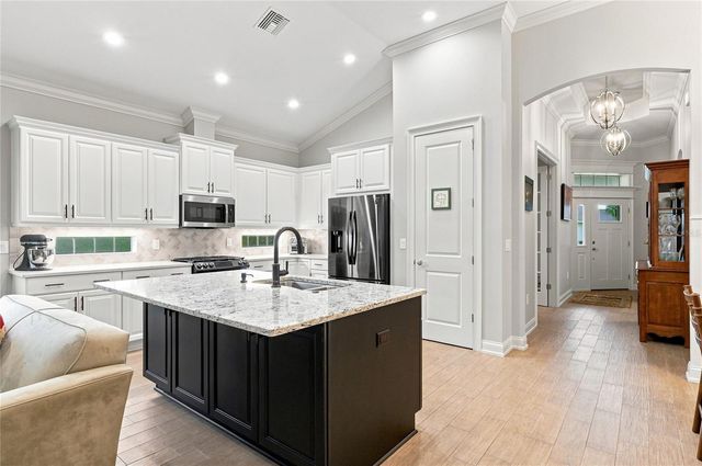 7851 LAKE JAMES BOULEVARD, Lakeland, FL 33810