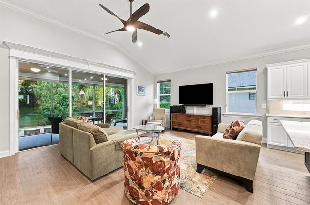 7851 LAKE JAMES BOULEVARD, Lakeland, FL 33810