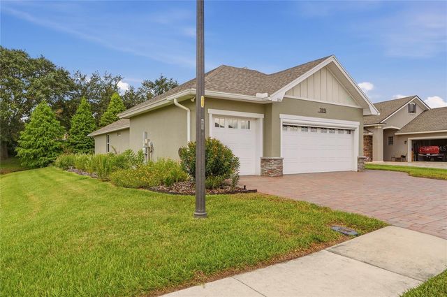 7851 LAKE JAMES BOULEVARD, Lakeland, FL 33810