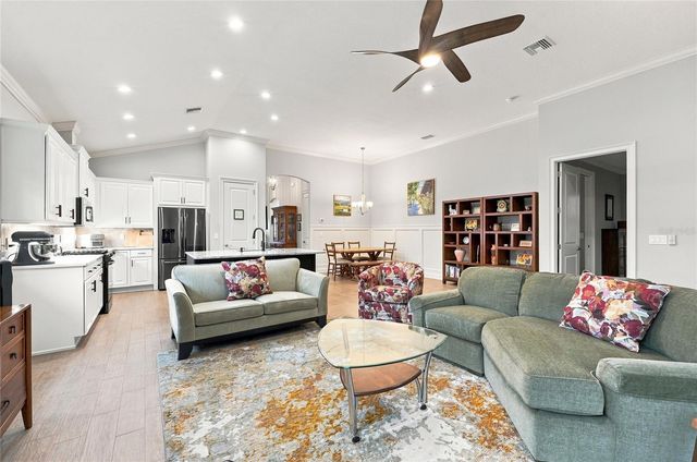 7851 LAKE JAMES BOULEVARD, Lakeland, FL 33810