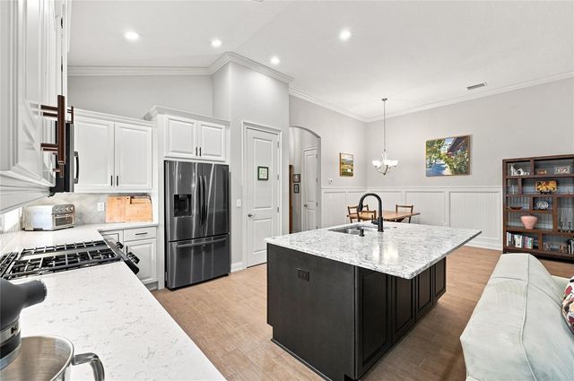 7851 LAKE JAMES BOULEVARD, Lakeland, FL 33810
