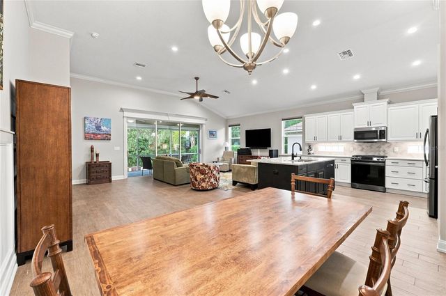 7851 LAKE JAMES BOULEVARD, Lakeland, FL 33810
