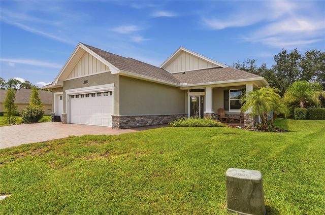 7851 LAKE JAMES BOULEVARD, Lakeland, FL 33810