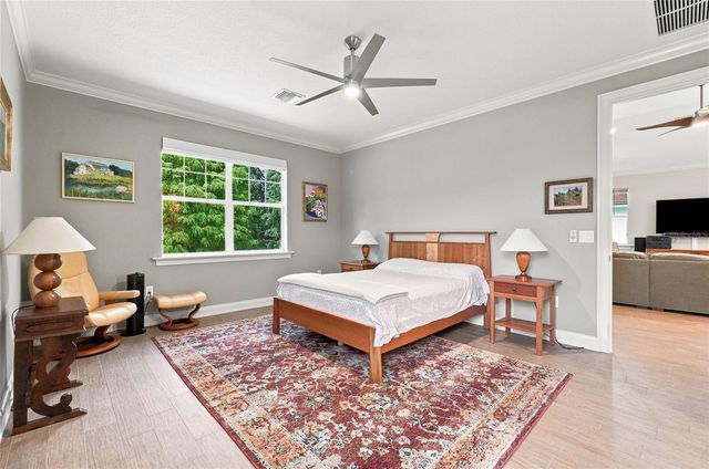 7851 LAKE JAMES BOULEVARD, Lakeland, FL 33810