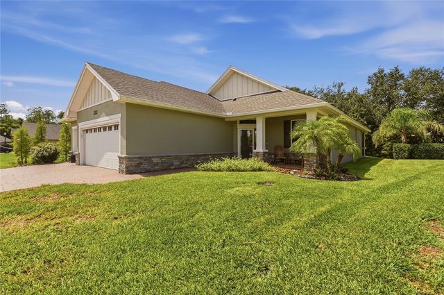 7851 LAKE JAMES BOULEVARD, Lakeland, FL 33810