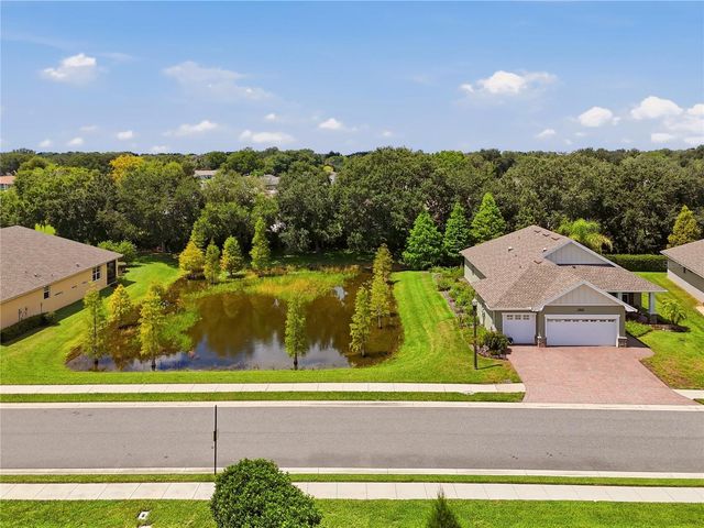 7851 LAKE JAMES BOULEVARD, Lakeland, FL 33810