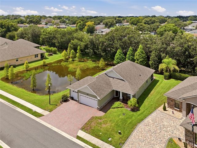 7851 LAKE JAMES BOULEVARD, Lakeland, FL 33810