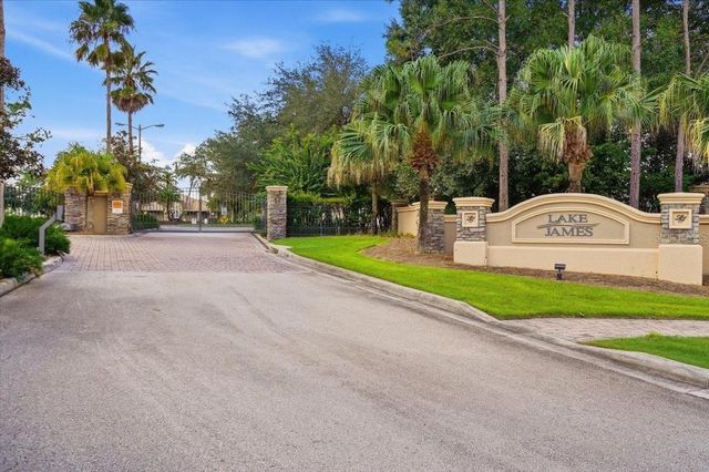 7851 LAKE JAMES BOULEVARD, Lakeland, FL 33810