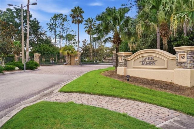 7851 LAKE JAMES BOULEVARD, Lakeland, FL 33810