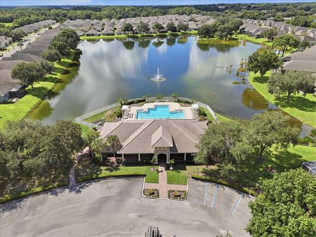 7851 LAKE JAMES BOULEVARD, Lakeland, FL 33810