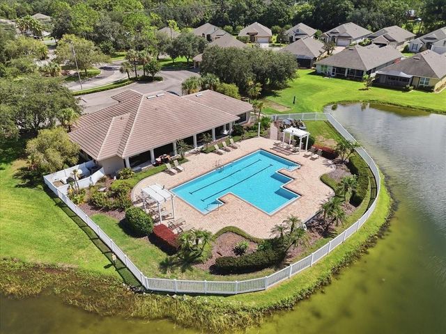 7851 LAKE JAMES BOULEVARD, Lakeland, FL 33810