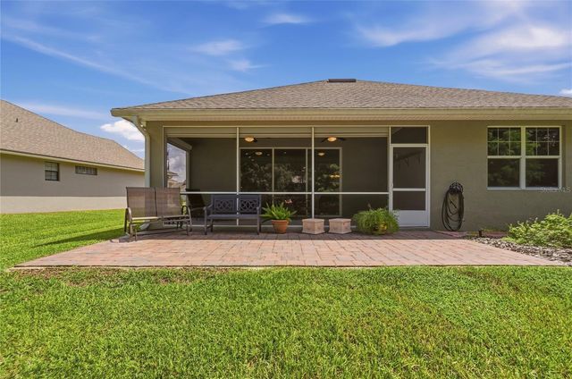 7851 LAKE JAMES BOULEVARD, Lakeland, FL 33810