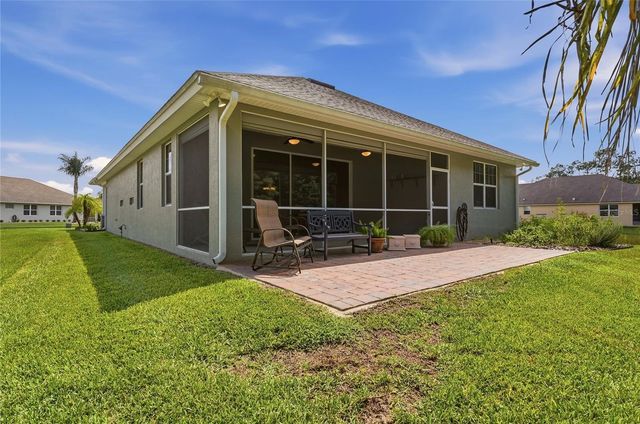 7851 LAKE JAMES BOULEVARD, Lakeland, FL 33810