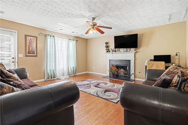 7627 Pleasant Hill Road, Lithonia, GA 30058