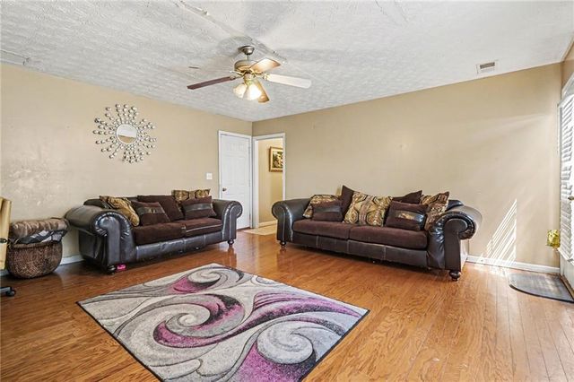 7627 Pleasant Hill Road, Lithonia, GA 30058