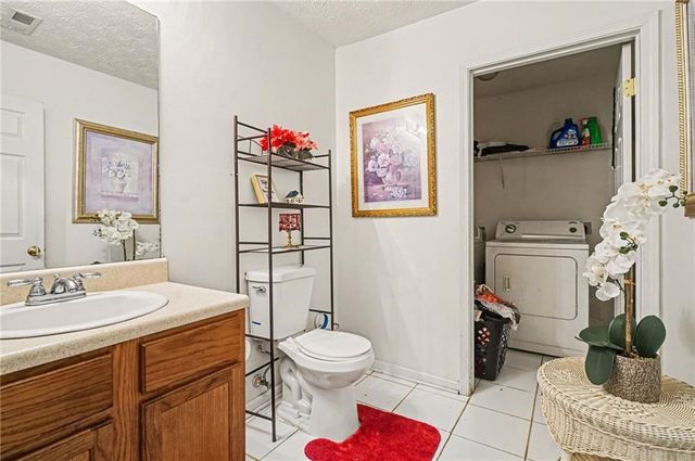 7627 Pleasant Hill Road, Lithonia, GA 30058