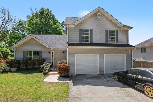 7627 Pleasant Hill Road, Lithonia, GA 30058