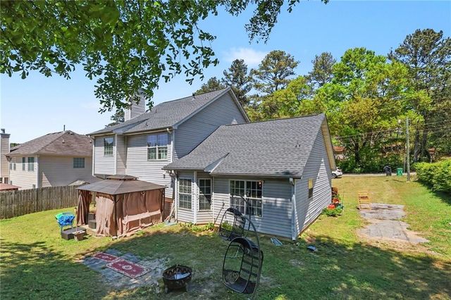 7627 Pleasant Hill Road, Lithonia, GA 30058