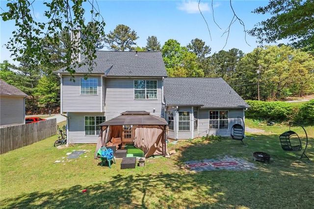 7627 Pleasant Hill Road, Lithonia, GA 30058