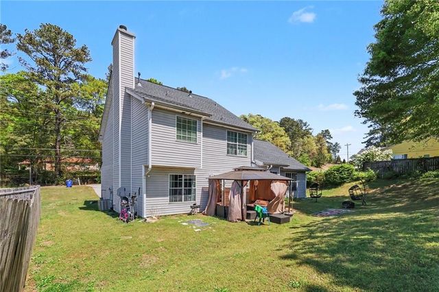 7627 Pleasant Hill Road, Lithonia, GA 30058