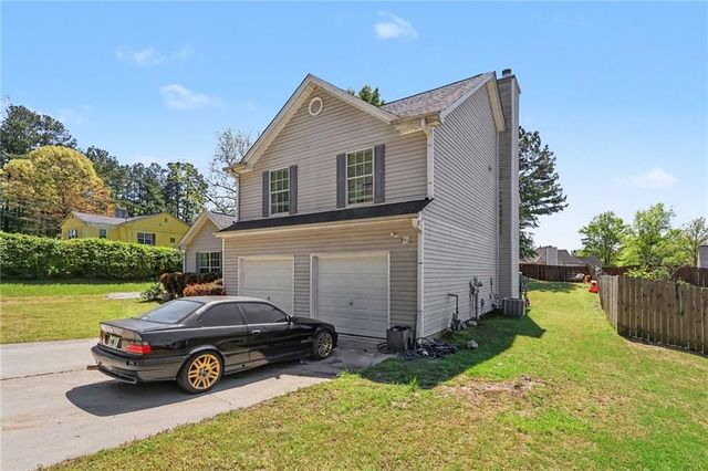 7627 Pleasant Hill Road, Lithonia, GA 30058