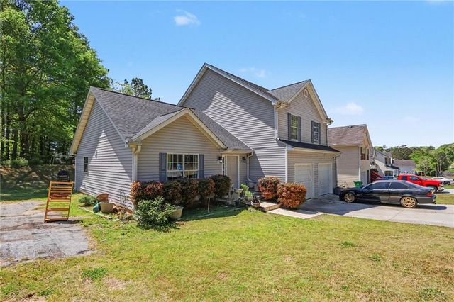 7627 Pleasant Hill Road, Lithonia, GA 30058