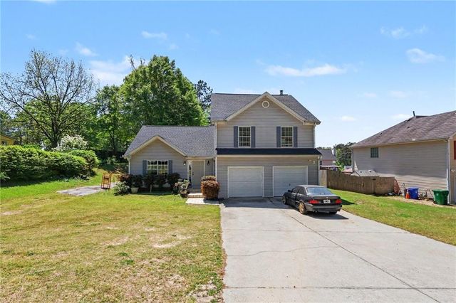 7627 Pleasant Hill Road, Lithonia, GA 30058