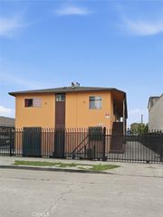 235 E 87th Street, Los Angeles, CA 90003