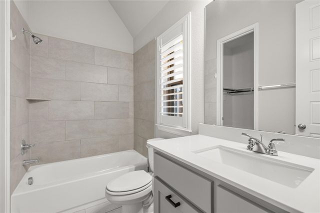1029 Saffold Trail, Mckinney, TX 75071