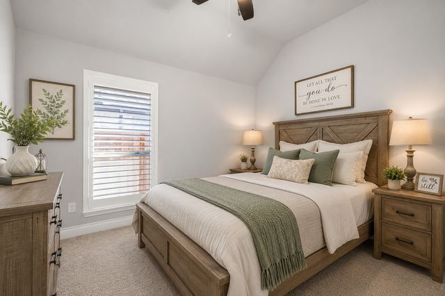 1029 Saffold Trail, Mckinney, TX 75071