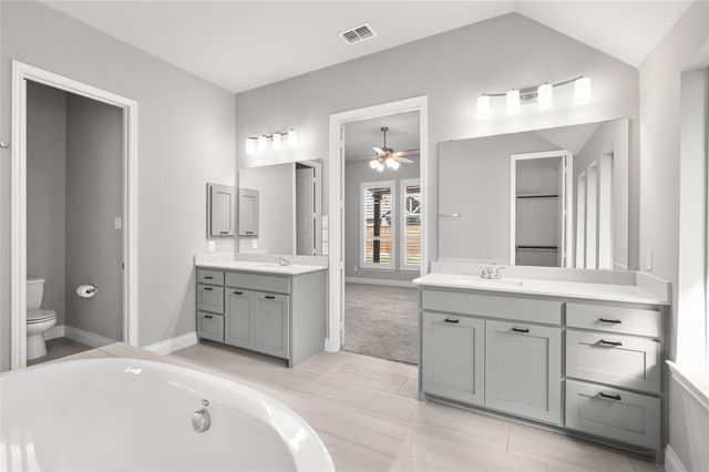 1029 Saffold Trail, Mckinney, TX 75071