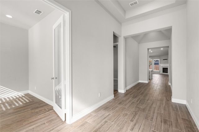 1029 Saffold Trail, Mckinney, TX 75071