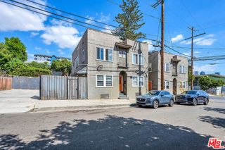 300 Patton Street, Los Angeles, CA 90026
