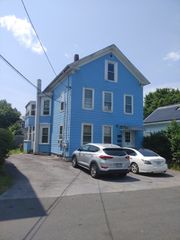 6 Wall St, Webster, MA 01570