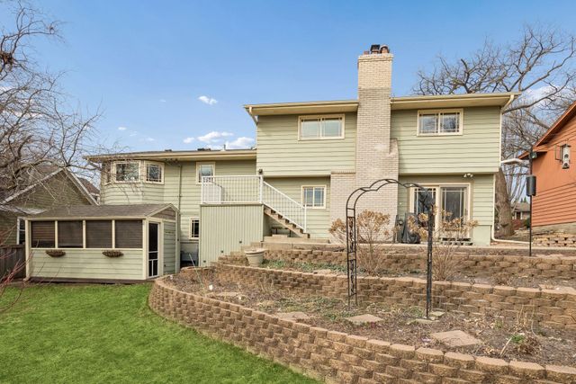 4011 Grimes Avenue S, Edina, MN 55416