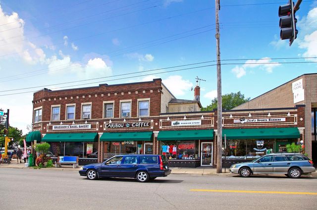 4011 Grimes Avenue S, Edina, MN 55416