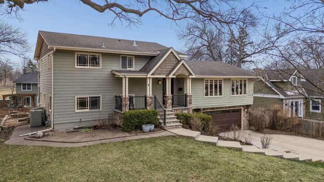 4011 Grimes Avenue S, Edina, MN 55416