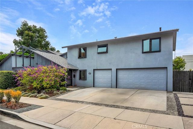 727 S Elvira Avenue, Redondo Beach, CA 90277