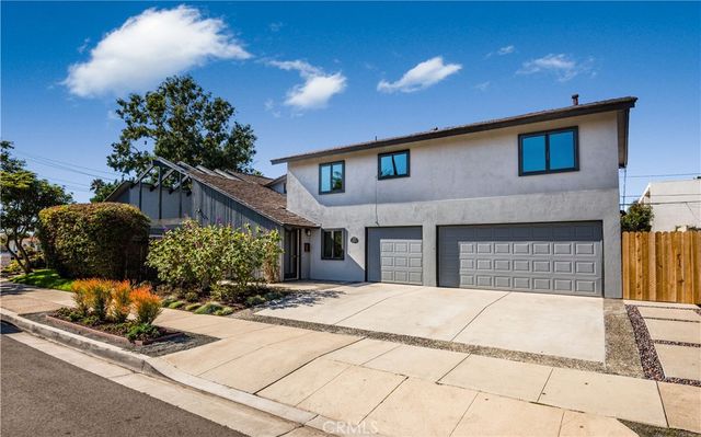 727 S Elvira Avenue, Redondo Beach, CA 90277