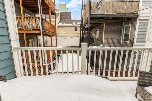 335 W. 4th Street 335, Boston, MA 02127