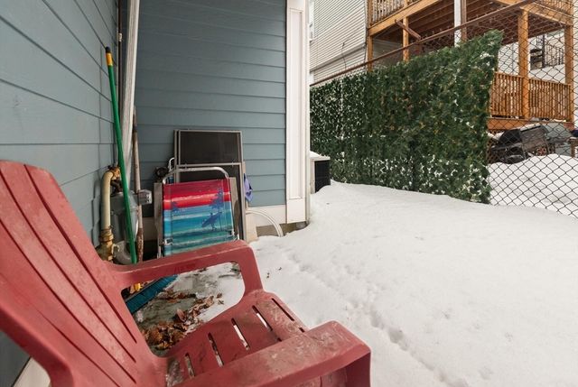 335 W. 4th Street 335, Boston, MA 02127