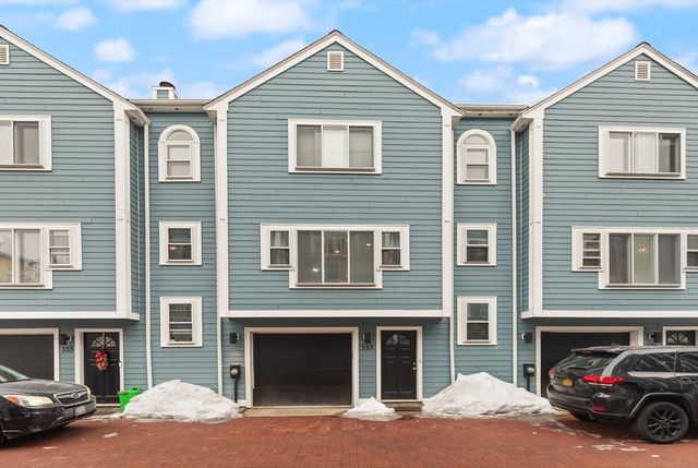 335 W. 4th Street 335, Boston, MA 02127