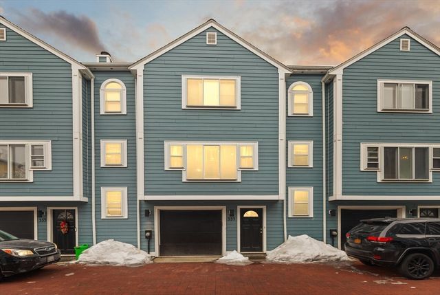 335 W. 4th Street 335, Boston, MA 02127