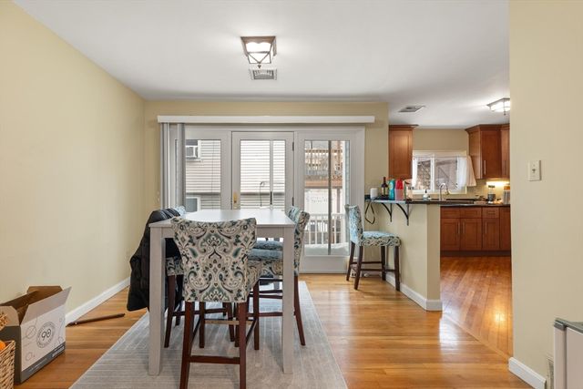 335 W. 4th Street 335, Boston, MA 02127