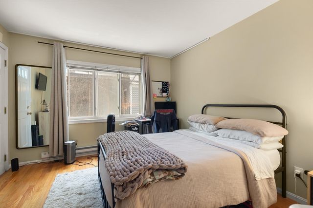 335 W. 4th Street 335, Boston, MA 02127