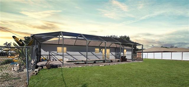 6078 Laurelwood DR, Fort Myers, FL 33905